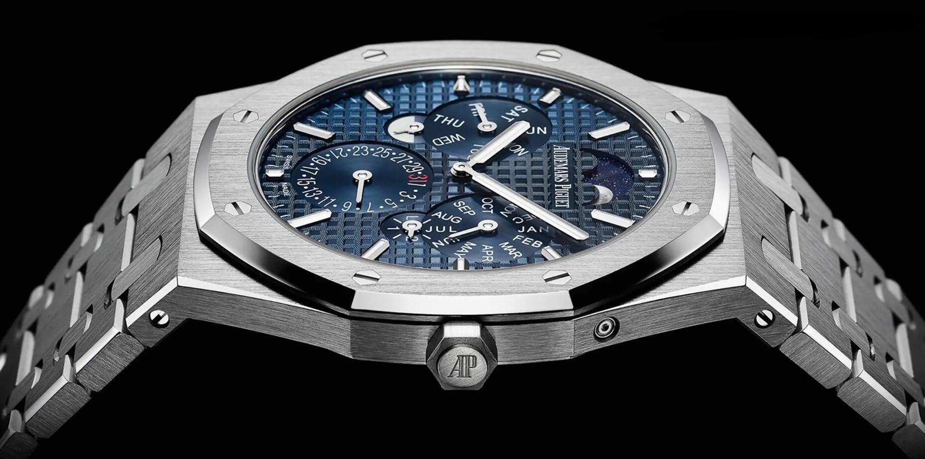 Fake Audemars Piguet