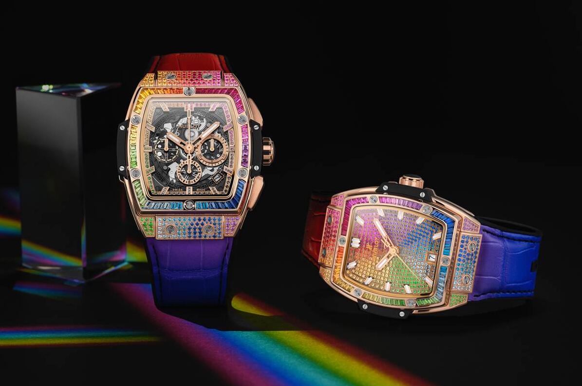 Fake Hublot