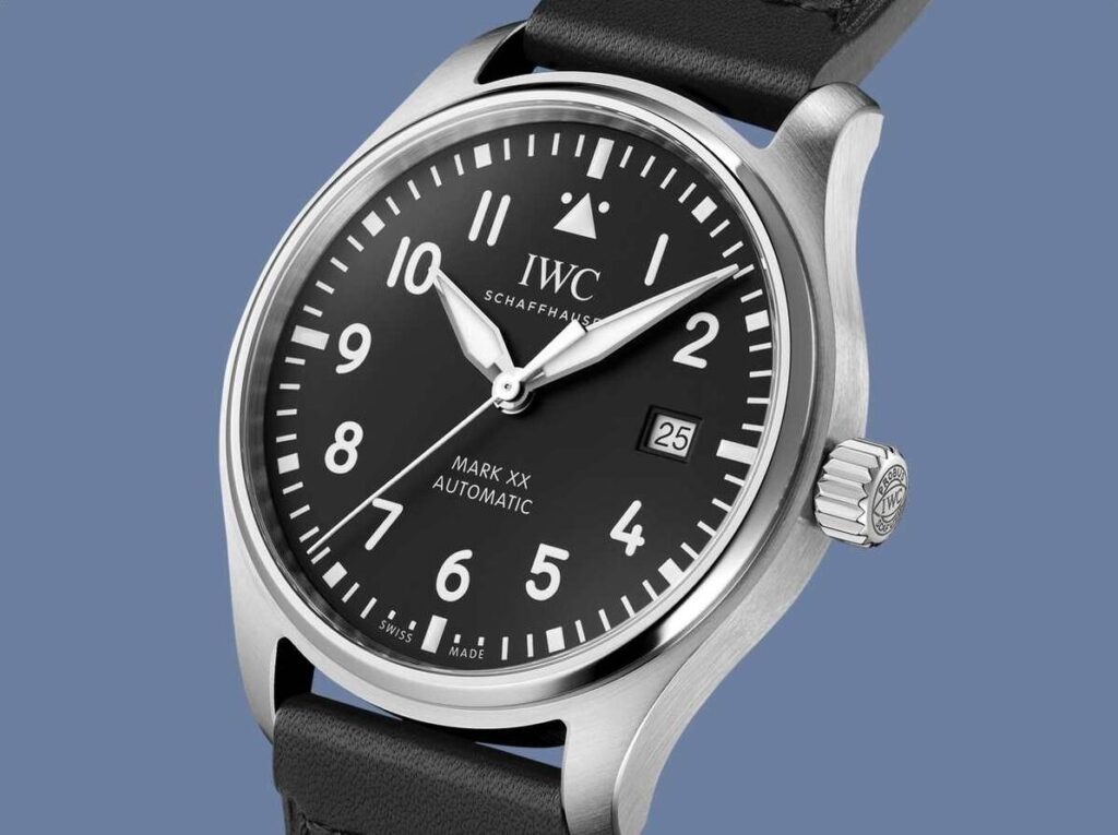 Fake IWC