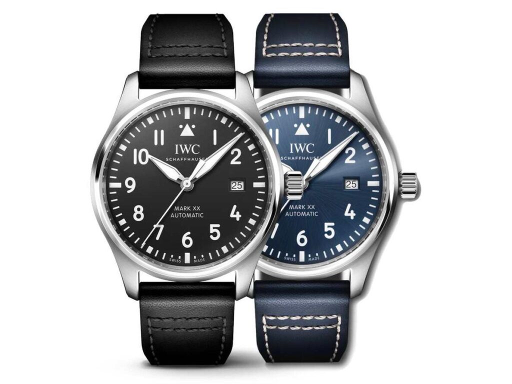 Fake IWC