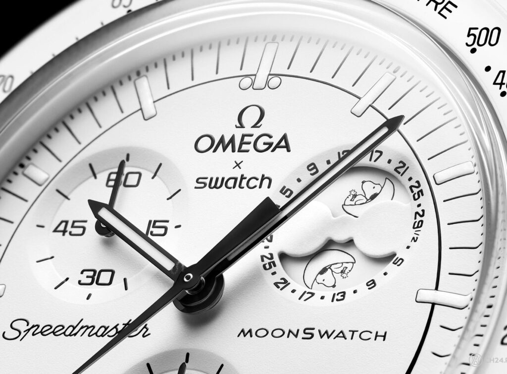 Fake Omega