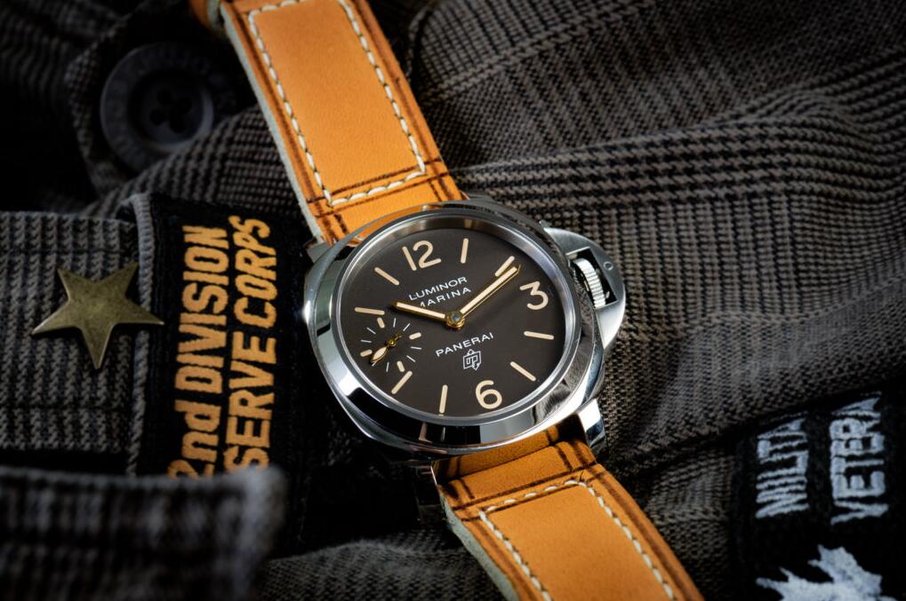 Fake Panerai