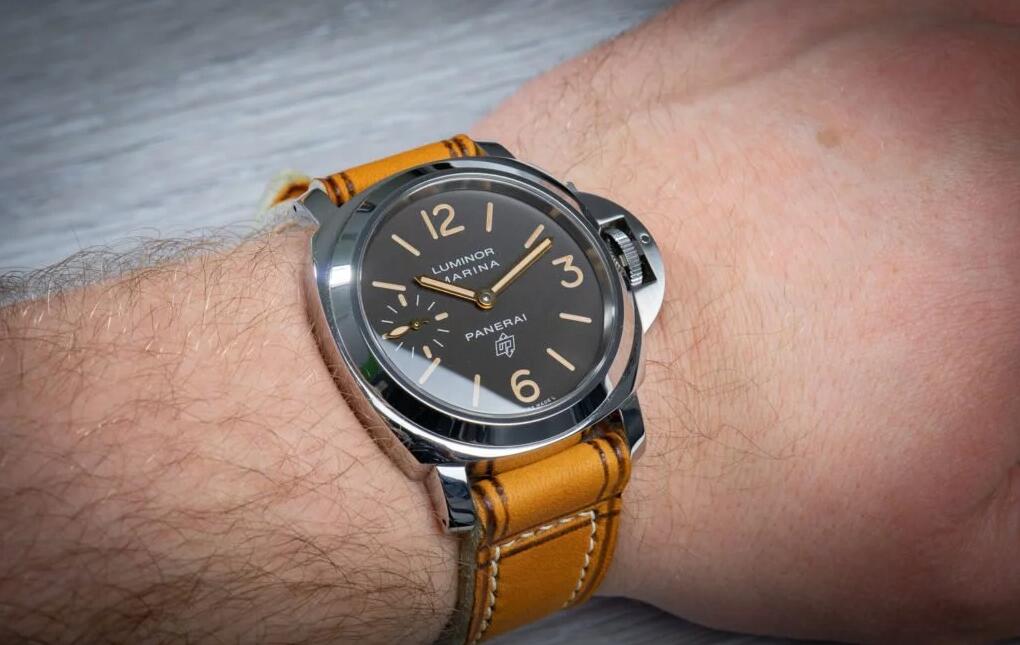 Fake Panerai