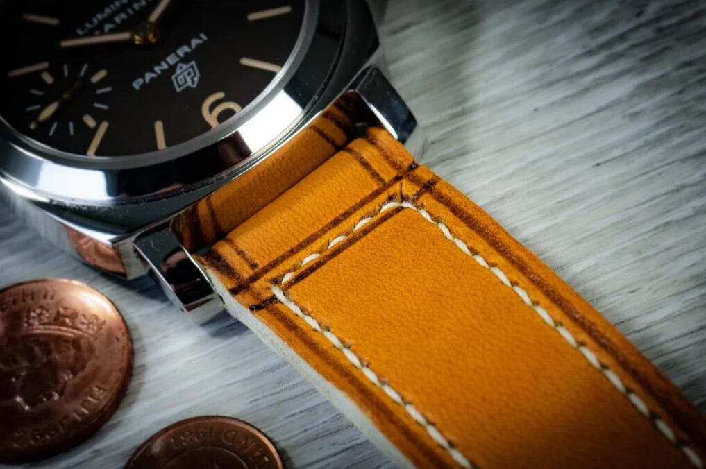 Fake Panerai