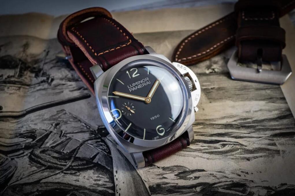 Fake Panerai