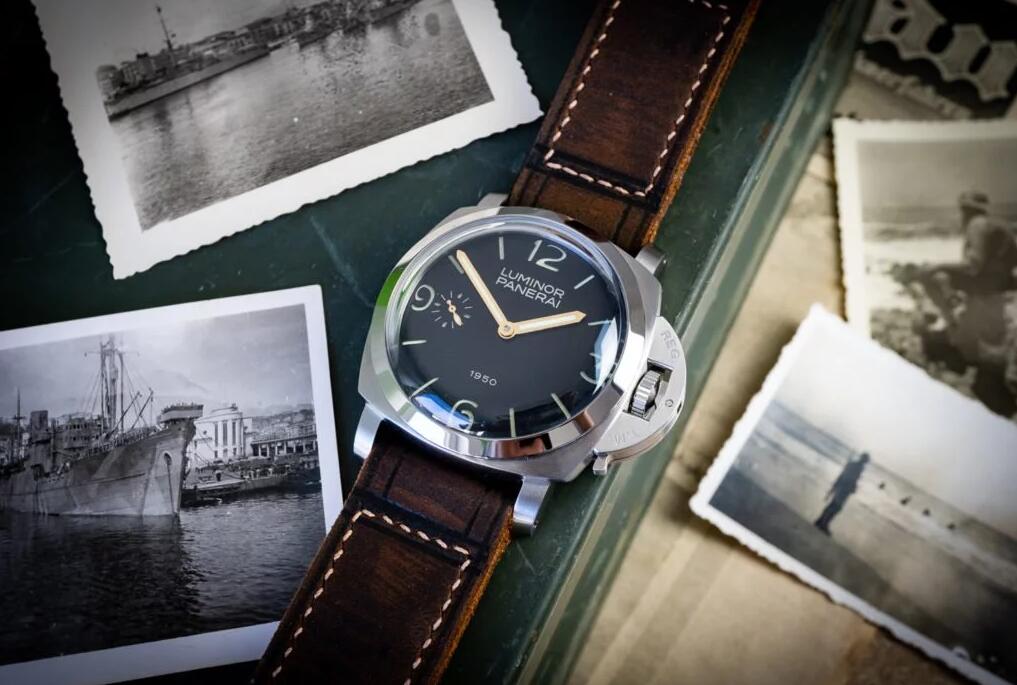 Fake Panerai