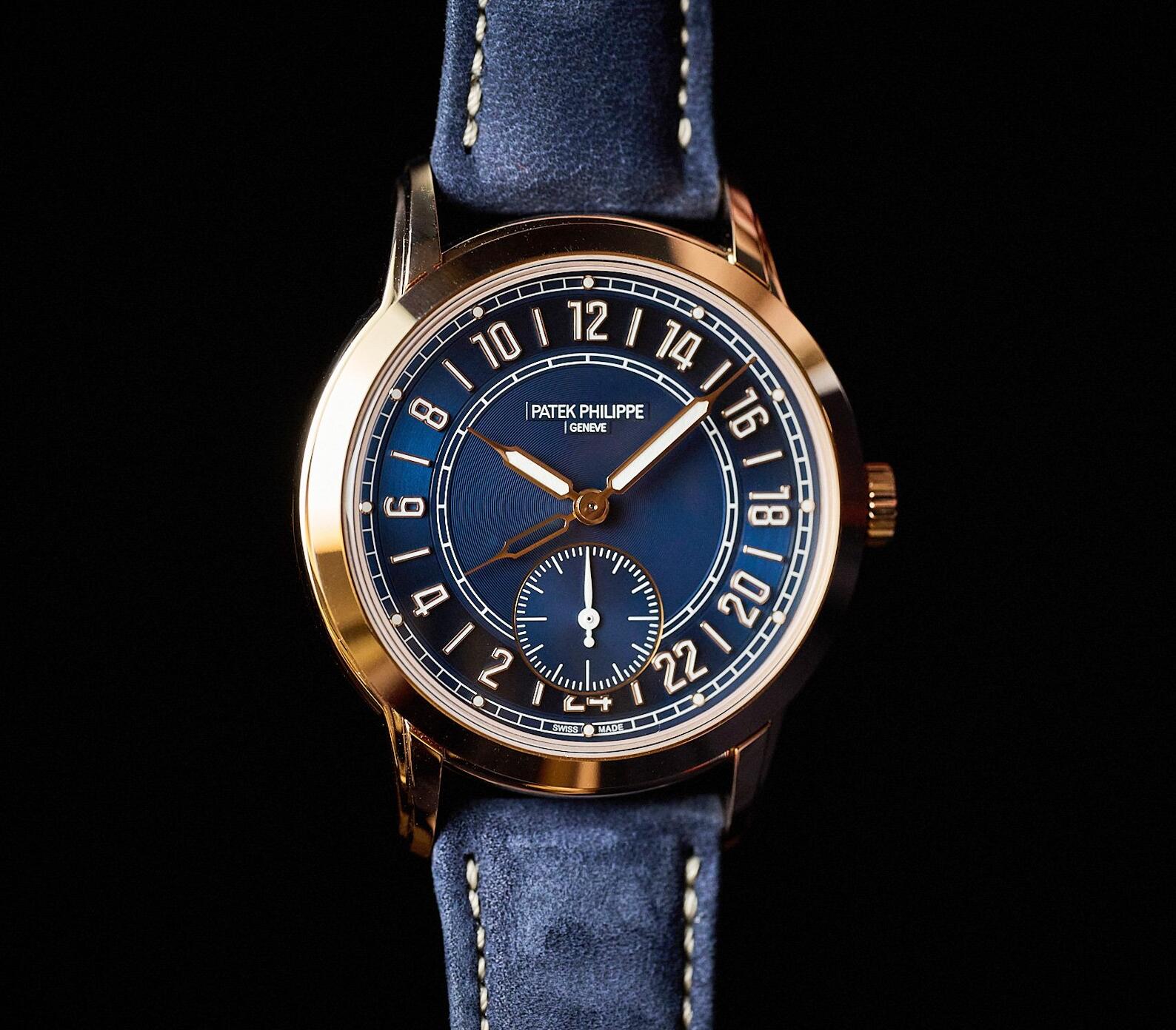 Fake Patek Philippe