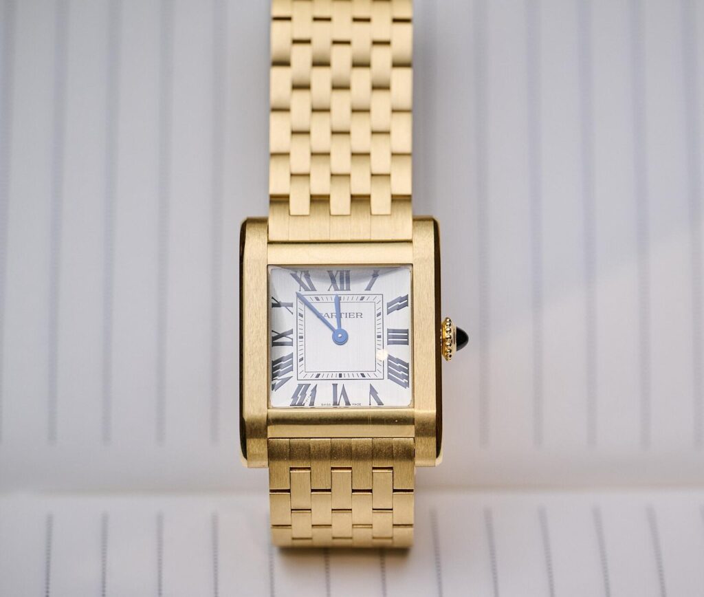 Replica Cartier