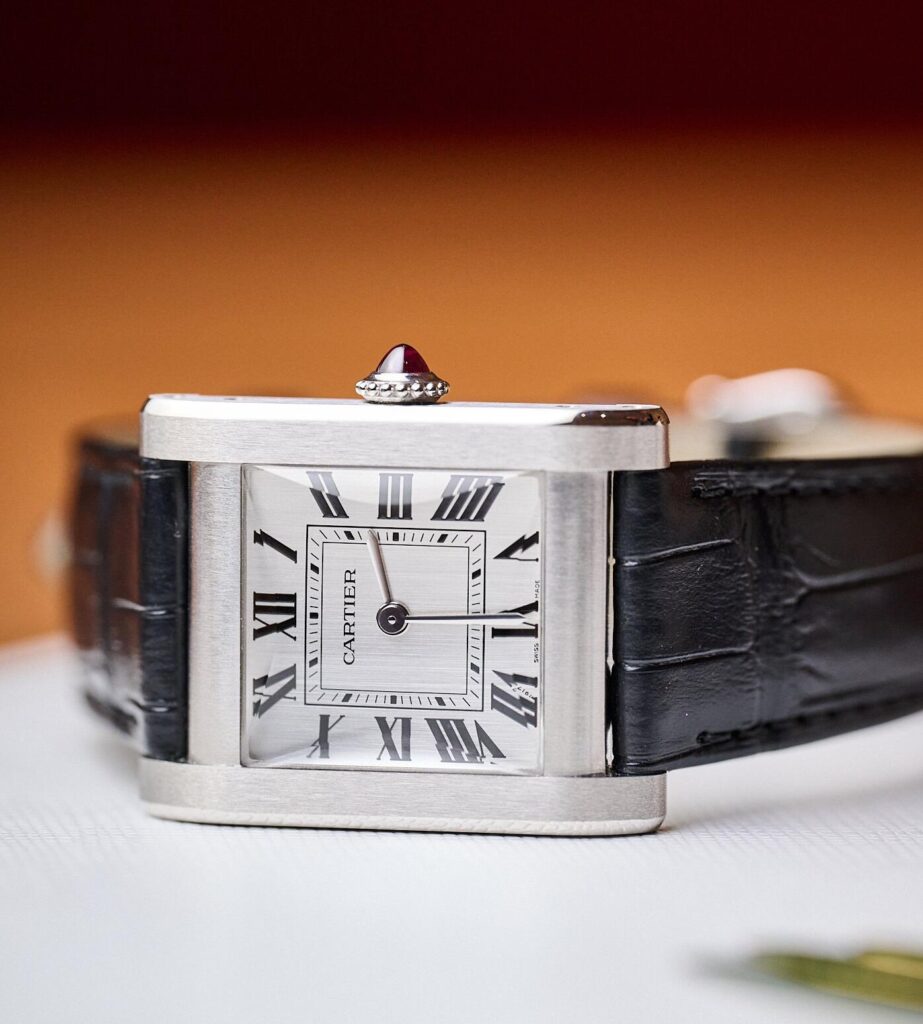 Replica Cartier