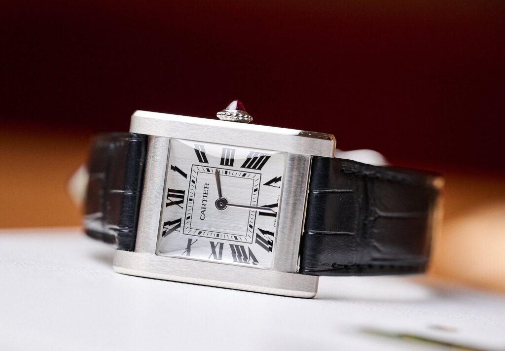 Replica Cartier