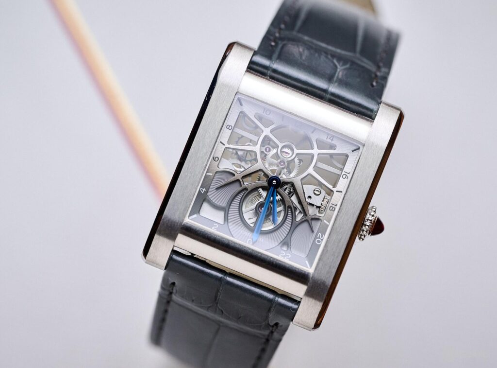 Replica Cartier