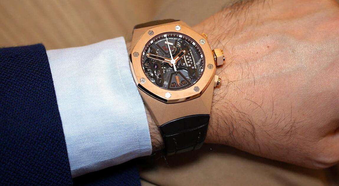 Fake Audemars Piguet