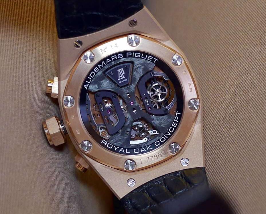 Fake Audemars Piguet