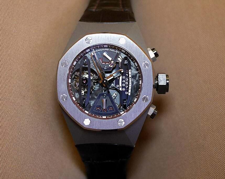 Fake Audemars Piguet