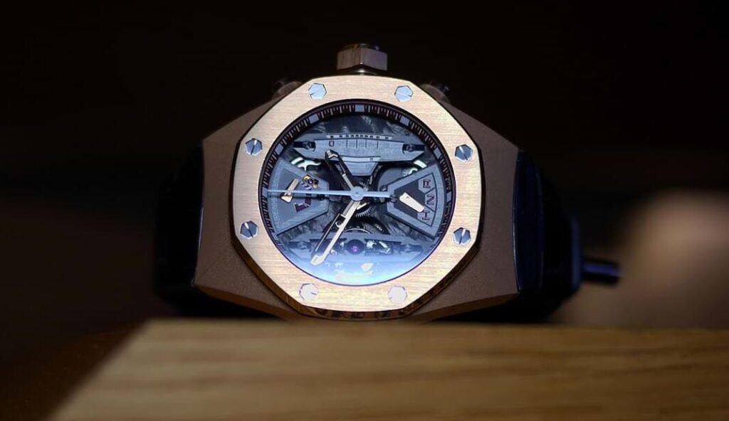 Fake Audemars Piguet