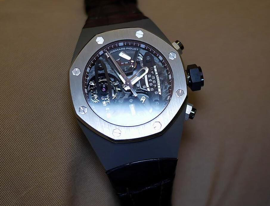 Fake Audemars Piguet