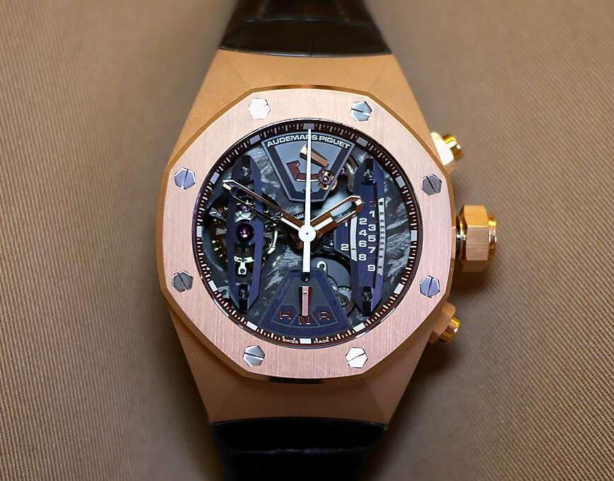 Fake Audemars Piguet