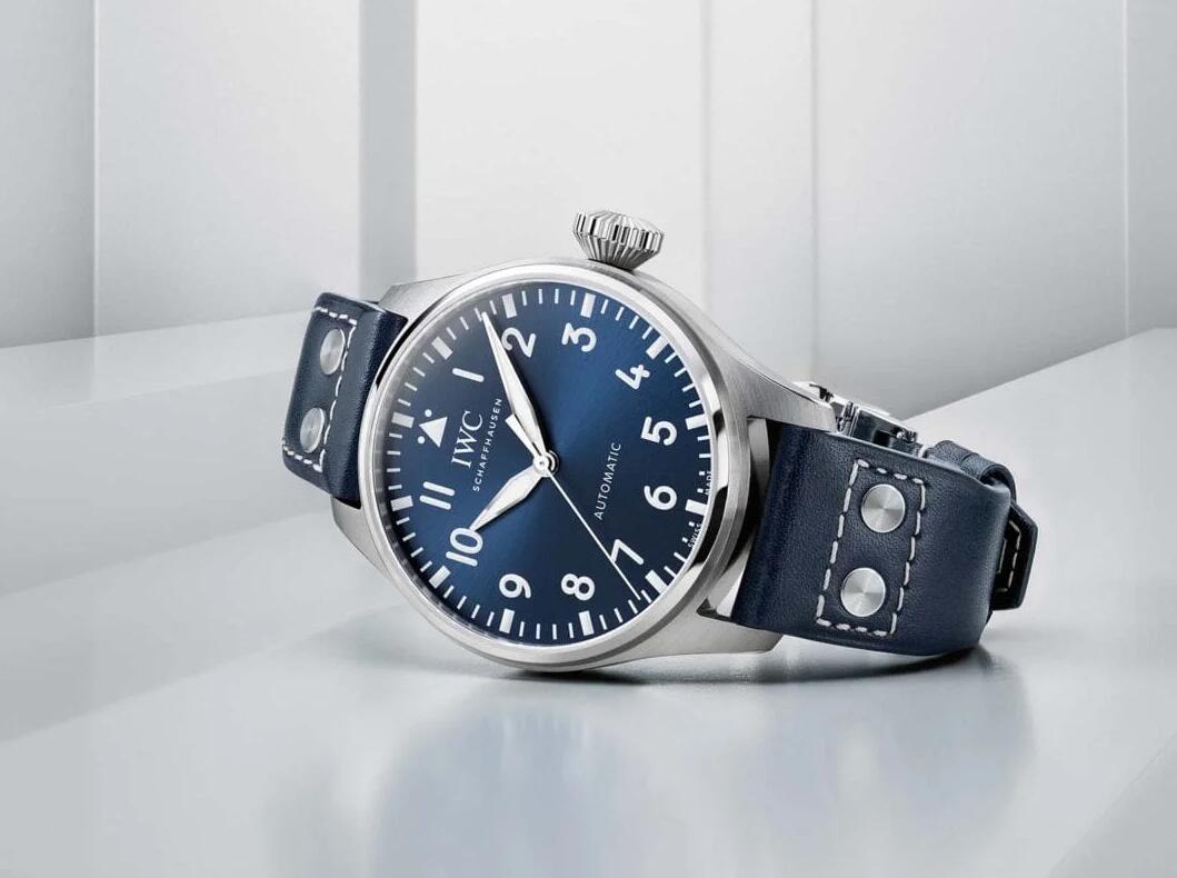 Fake IWC