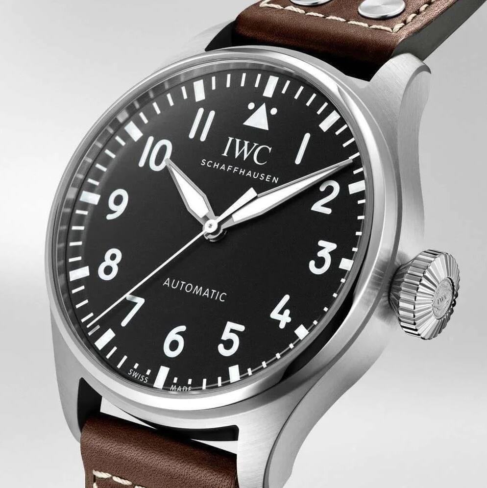 Fake IWC