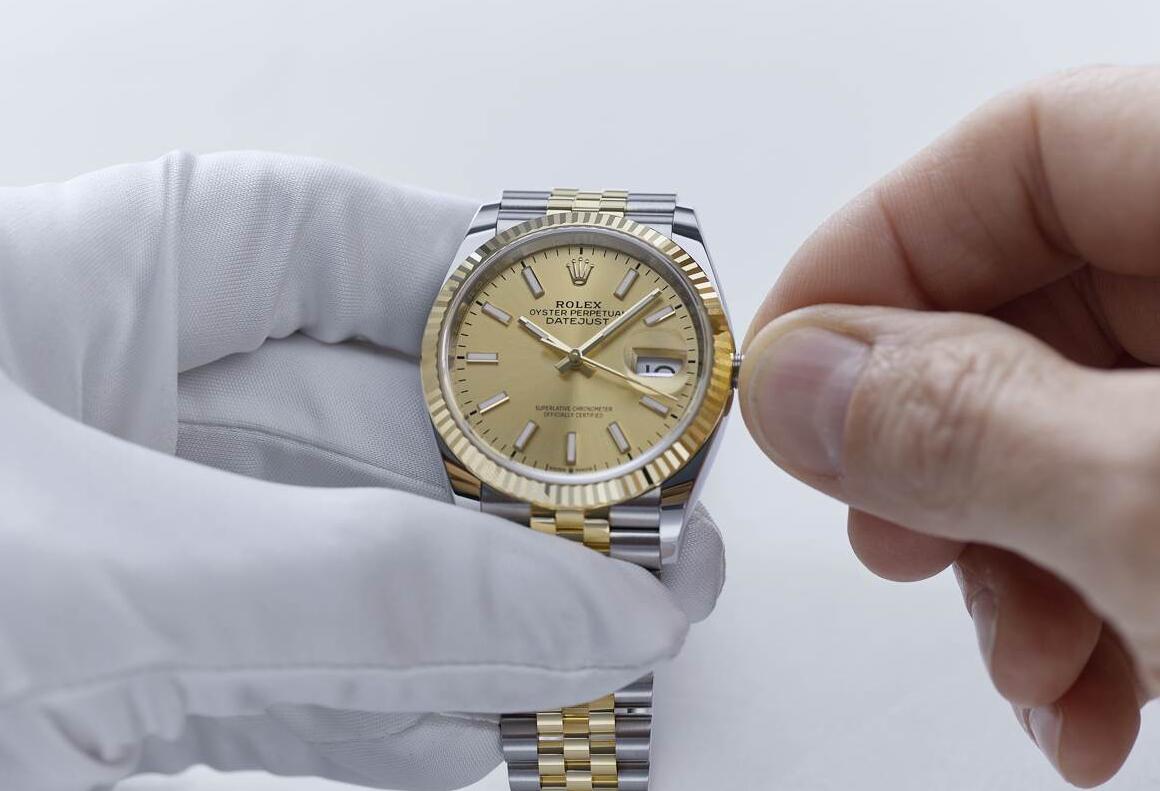 Fake Rolex