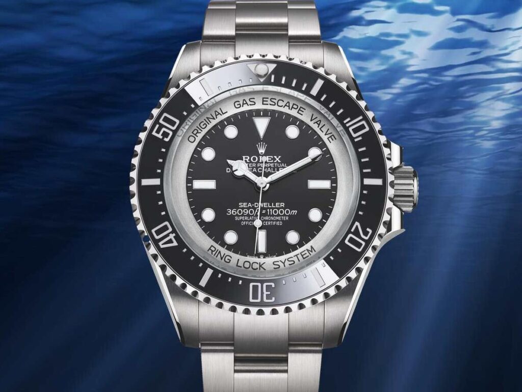 Fake Rolex