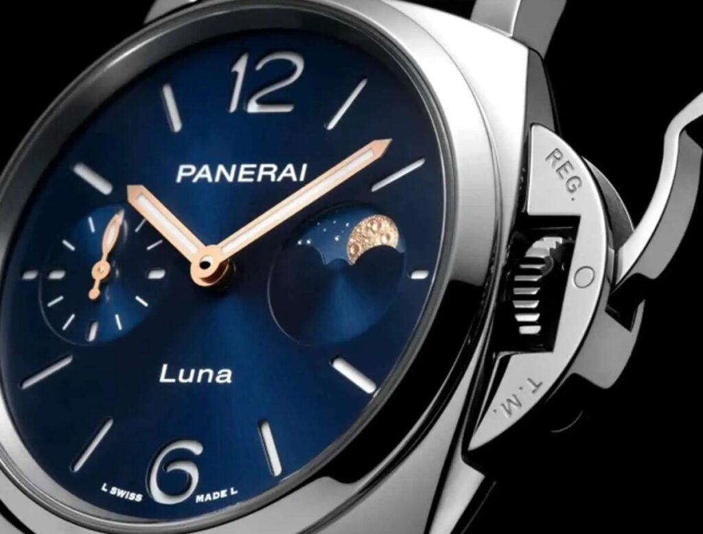 Replica Panerai