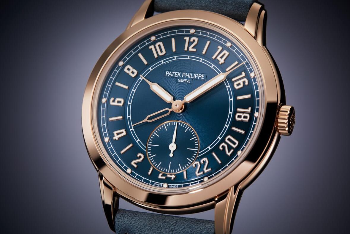 Replica Patek Philippe