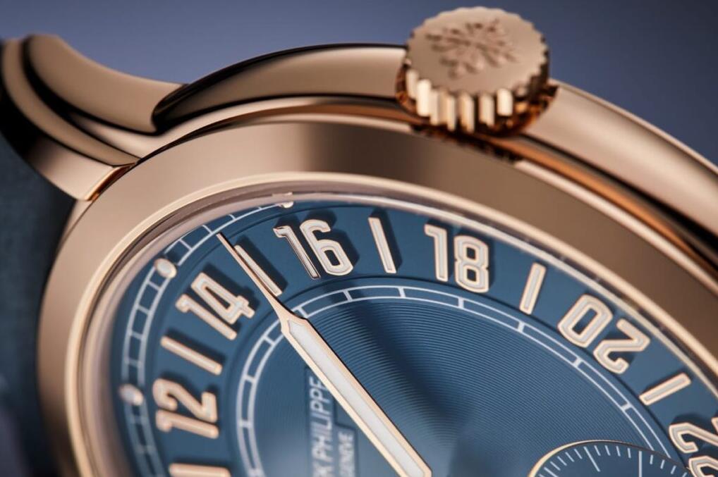 Replica Patek Philippe